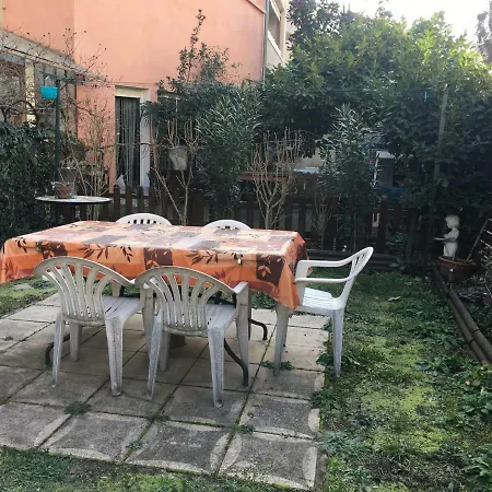 Studio Guillotte Apartamento *